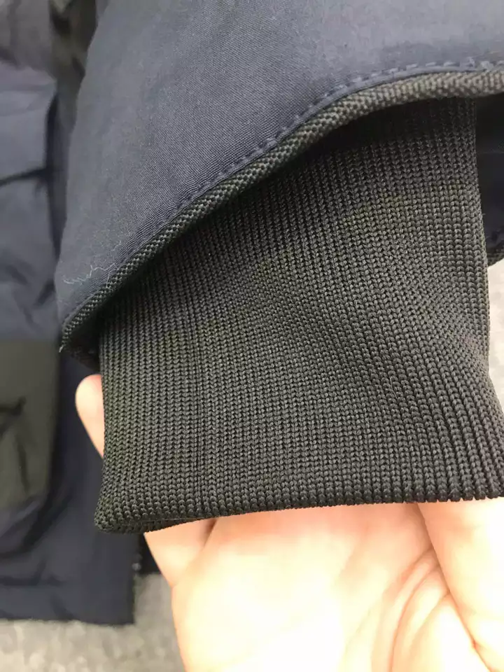 Canada Goose Macculloch Parka - Repgod.org