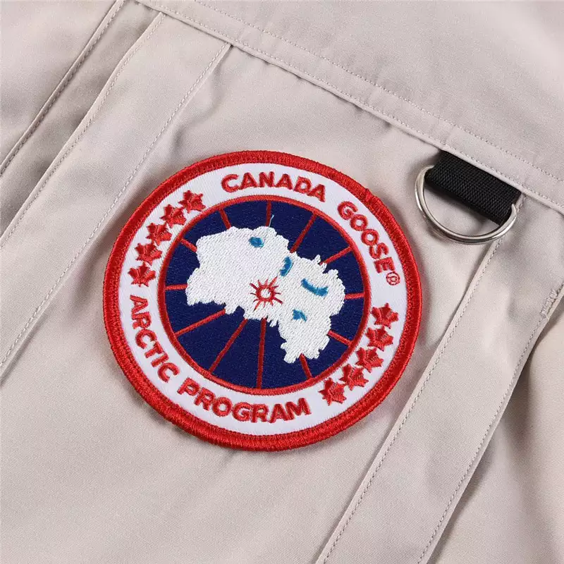 Canada Goose Macculloch Parka - Repgod.org