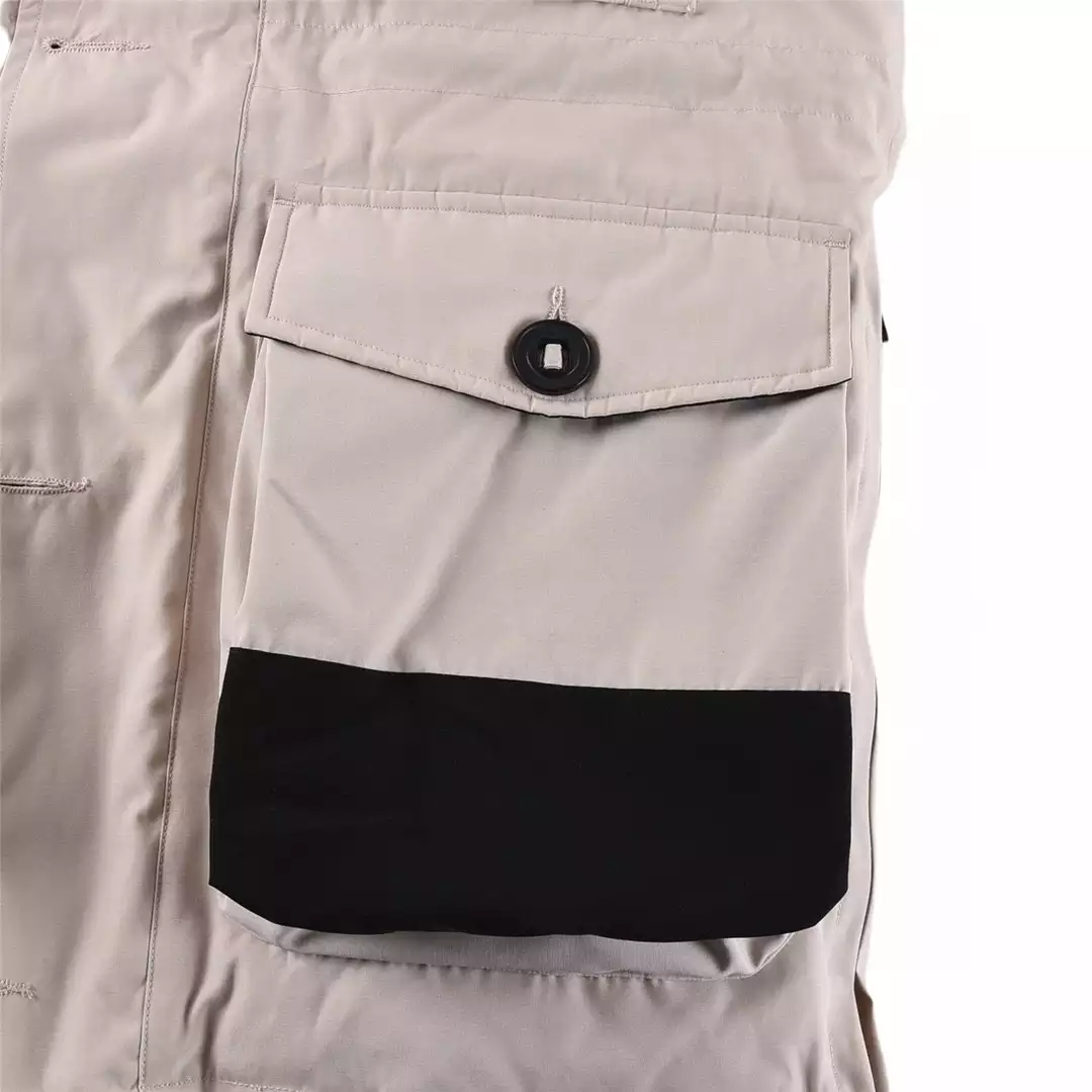 Canada Goose Macculloch Parka - Repgod.org