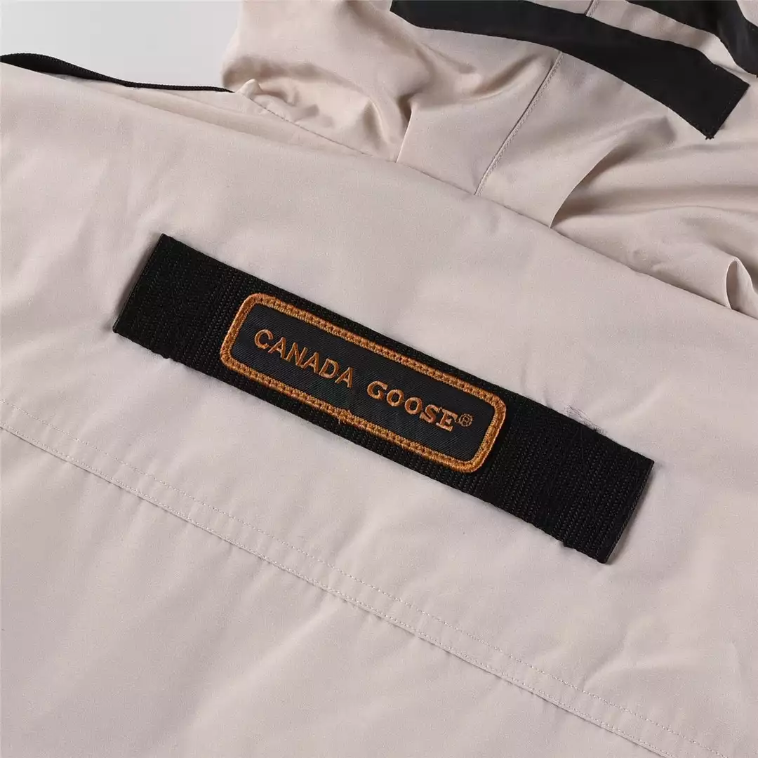 Canada Goose Macculloch Parka - Repgod.org
