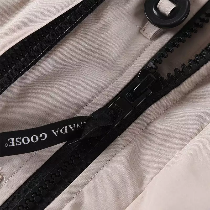 Canada Goose Macculloch Parka - Repgod.org