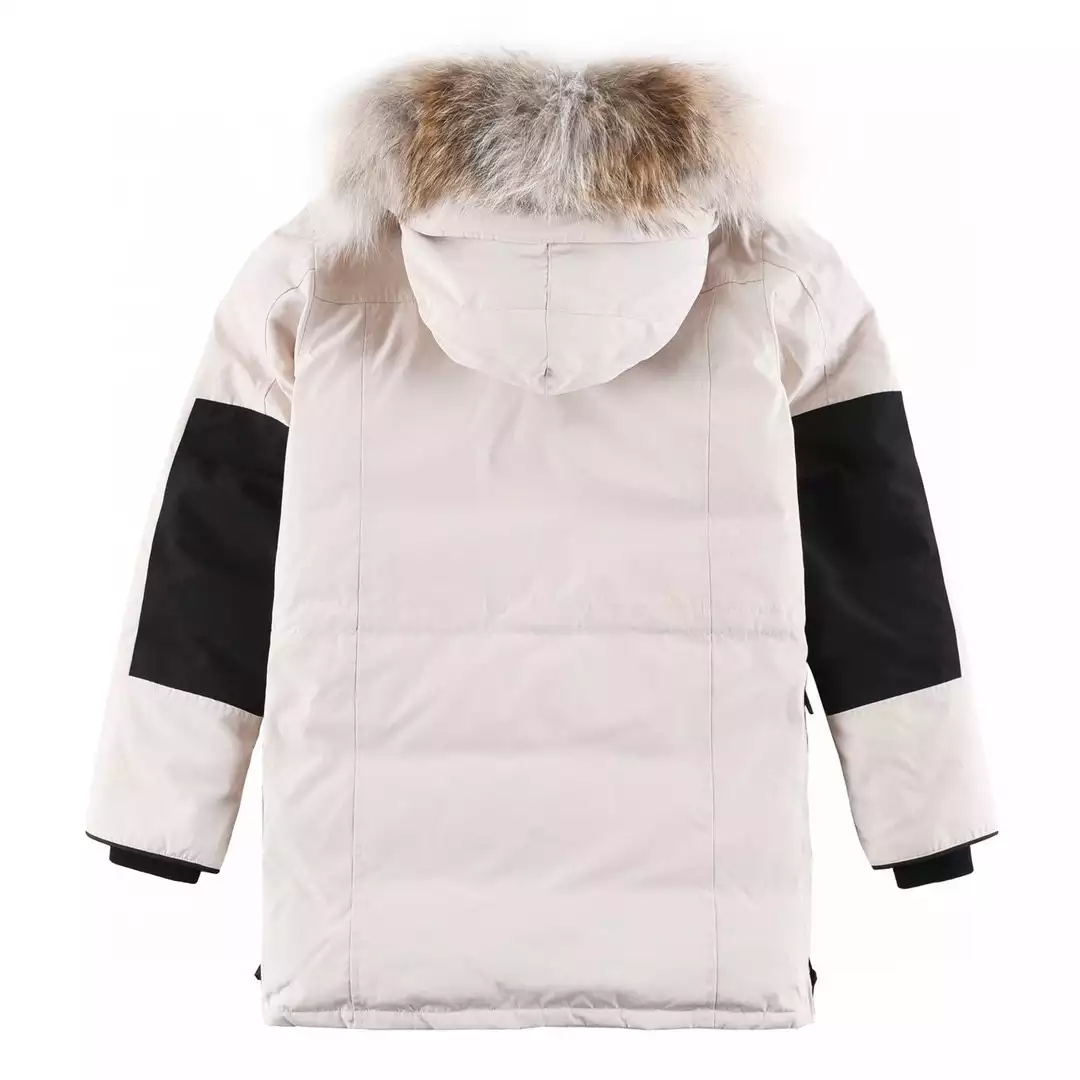 Canada Goose Macculloch Parka - Repgod.org
