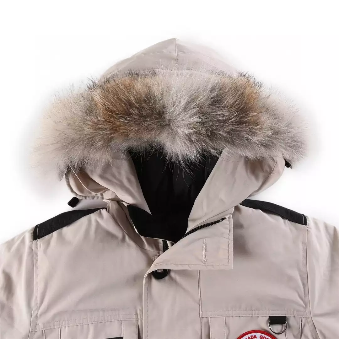 Canada Goose Macculloch Parka - Repgod.org