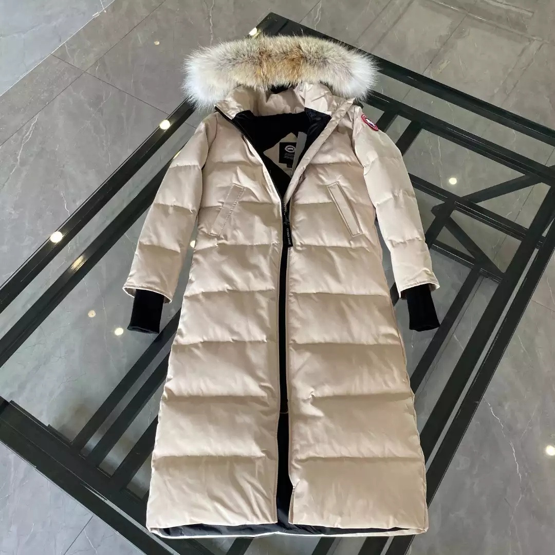 Canada Goose Mystique Parka - Repgod.org