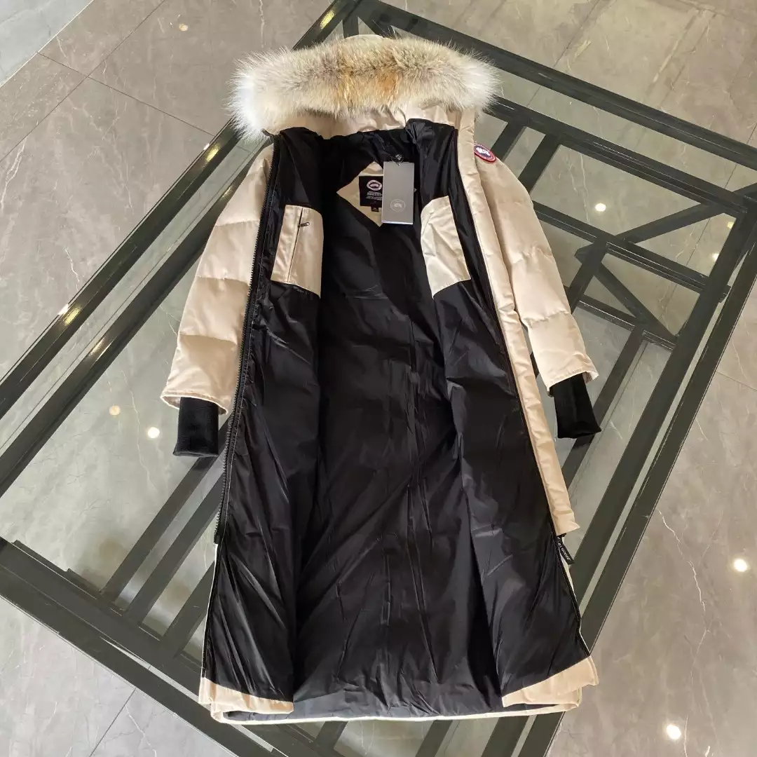 Canada Goose Mystique Parka - Repgod.org