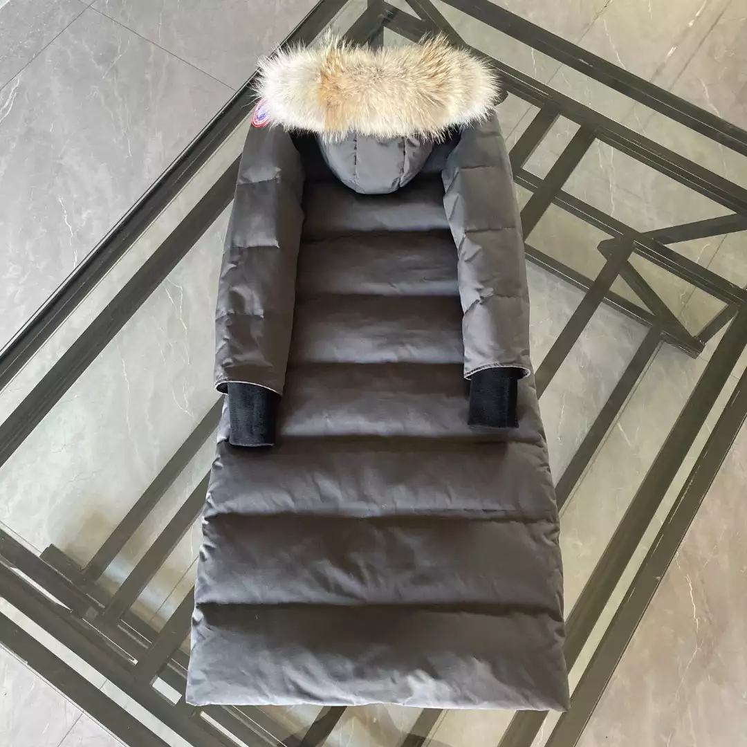 Canada Goose Mystique Parka - Repgod.org