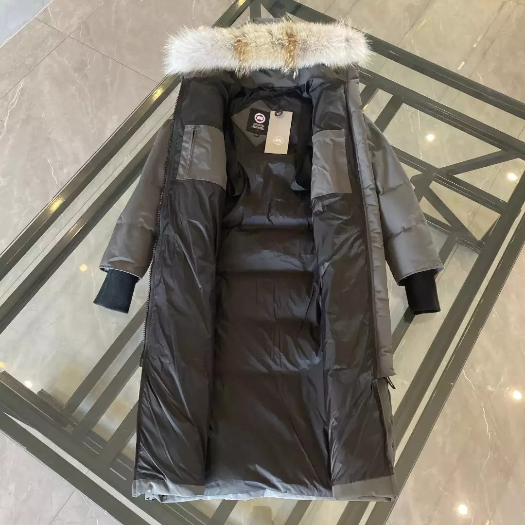 Canada Goose Mystique Parka - Repgod.org