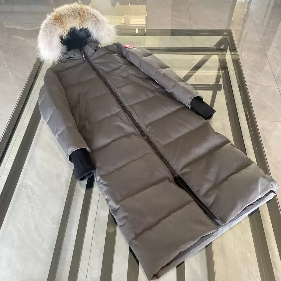 Canada Goose Mystique Parka - Repgod.org