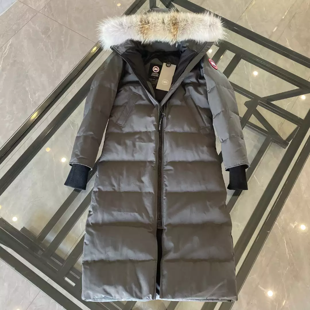 Canada Goose Mystique Parka - Repgod.org
