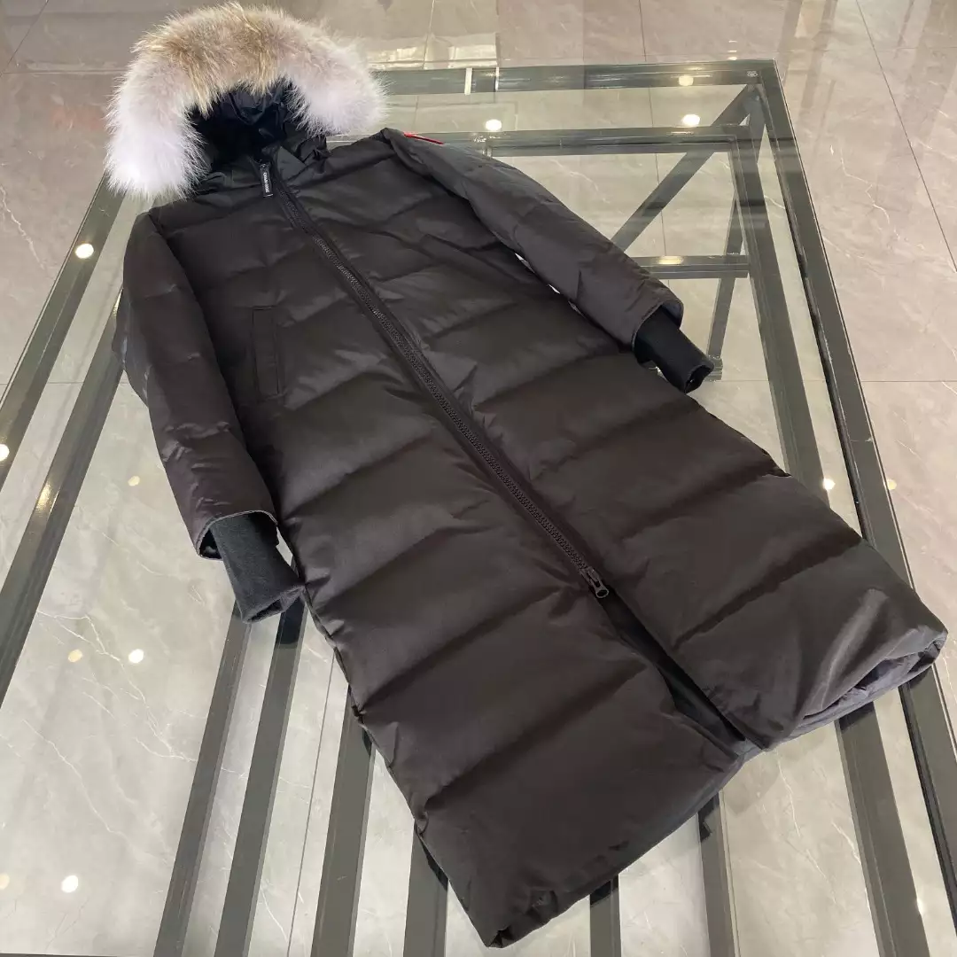 Canada Goose Mystique Parka - Repgod.org