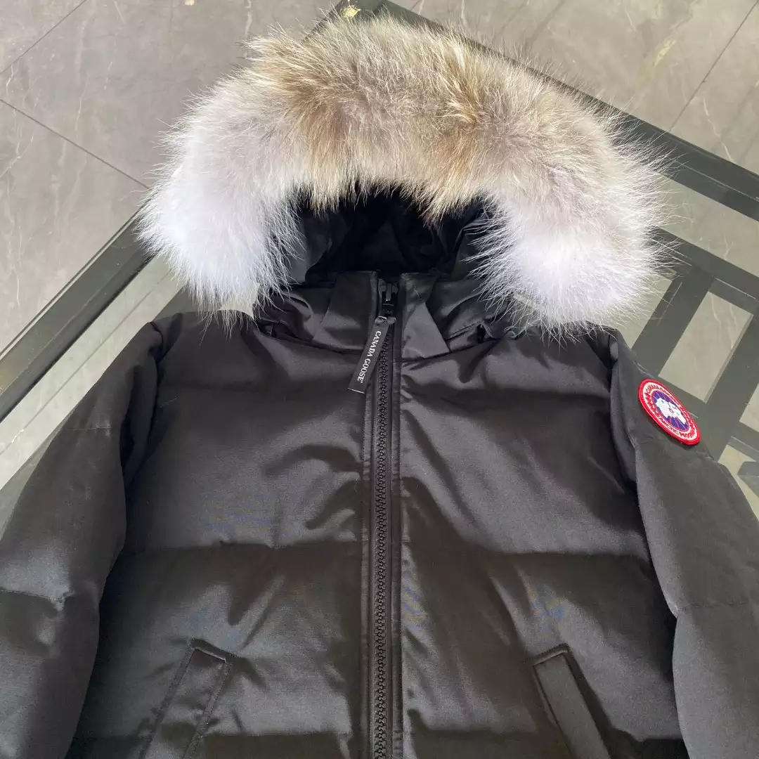 Canada Goose Mystique Parka - Repgod.org