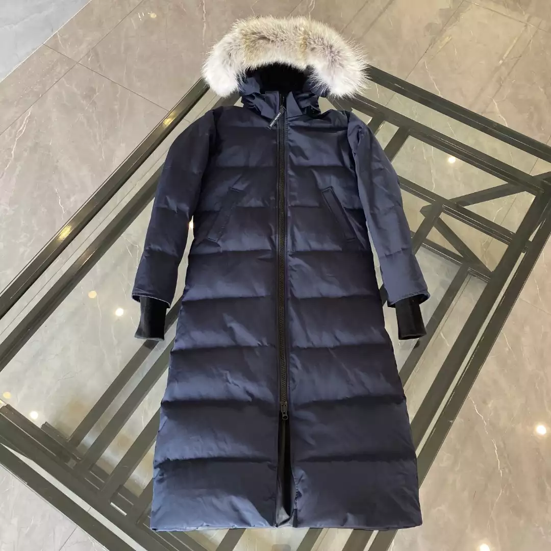Canada Goose Mystique Parka - Repgod.org