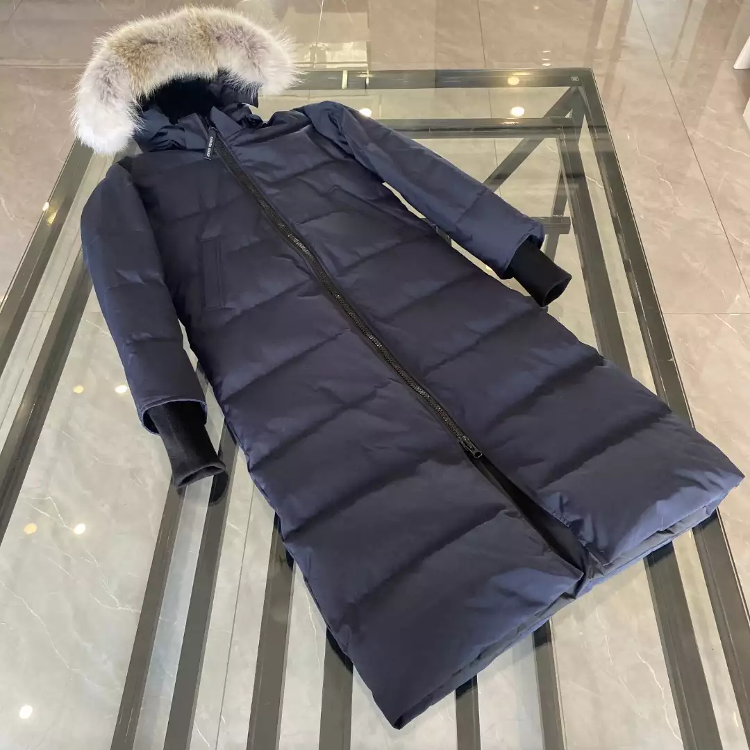 Canada Goose Mystique Parka - Repgod.org