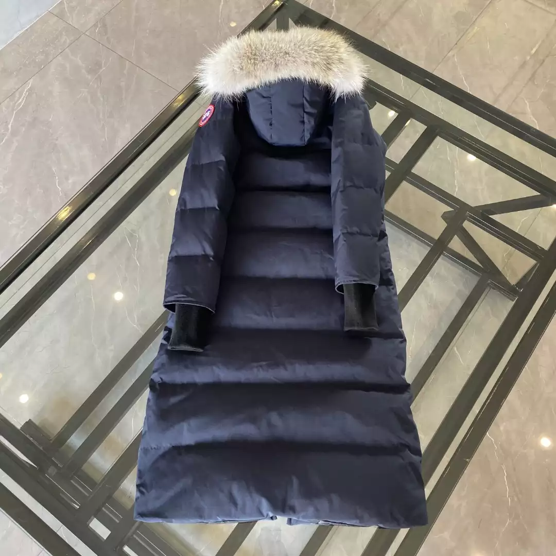 Canada Goose Mystique Parka - Repgod.org