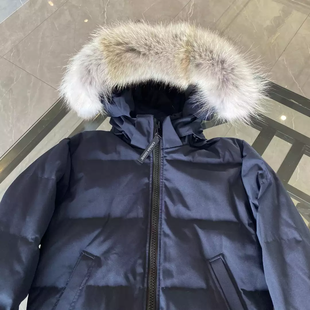 Canada Goose Mystique Parka - Repgod.org