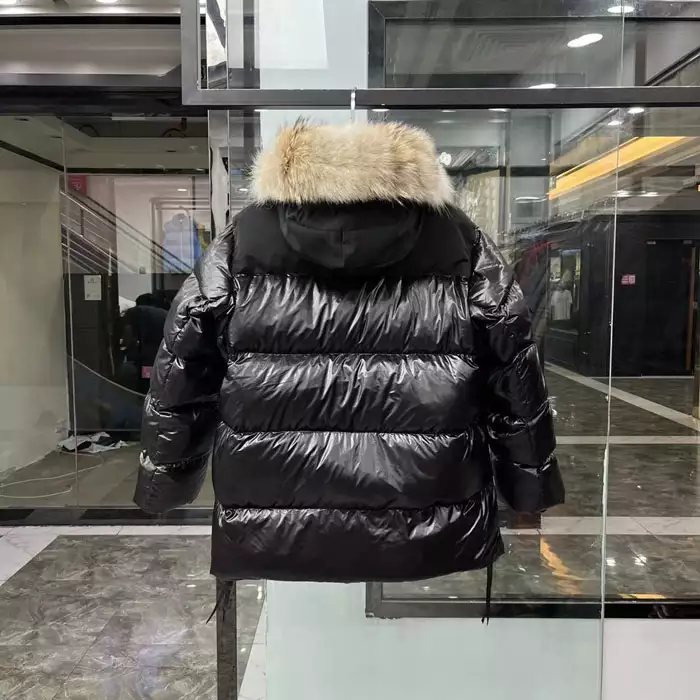 Canada Goose Paradigm Parka - Repgod.org