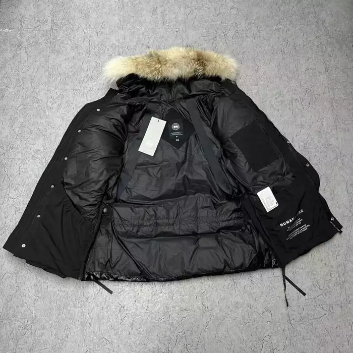 Canada Goose Paradigm Parka - Repgod.org
