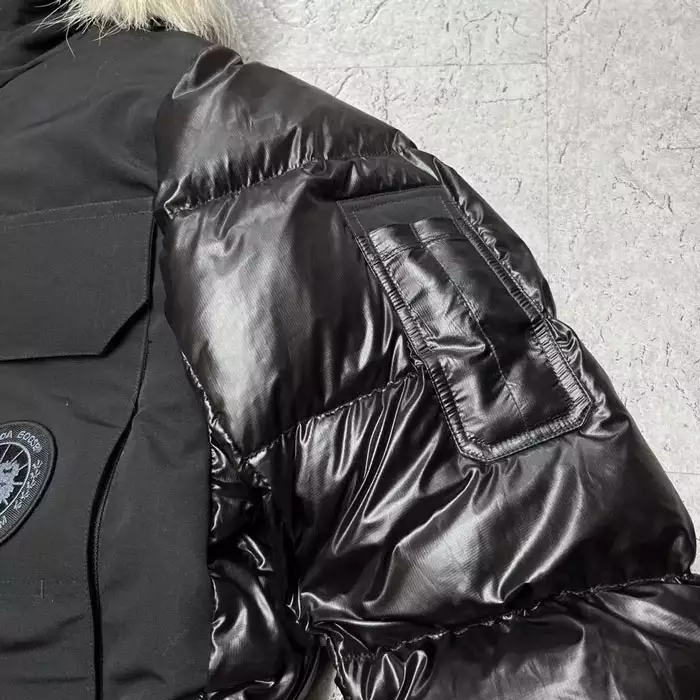 Canada Goose Paradigm Parka - Repgod.org