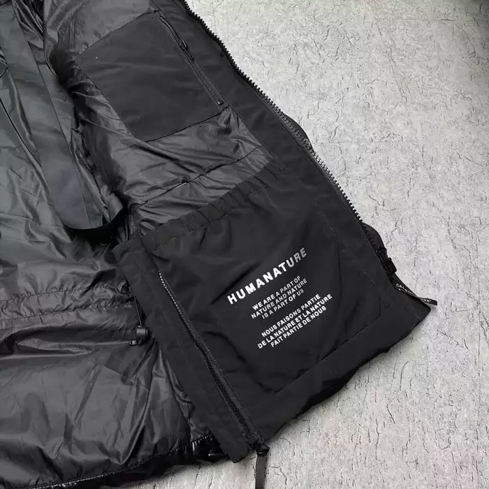 Canada Goose Paradigm Parka - Repgod.org