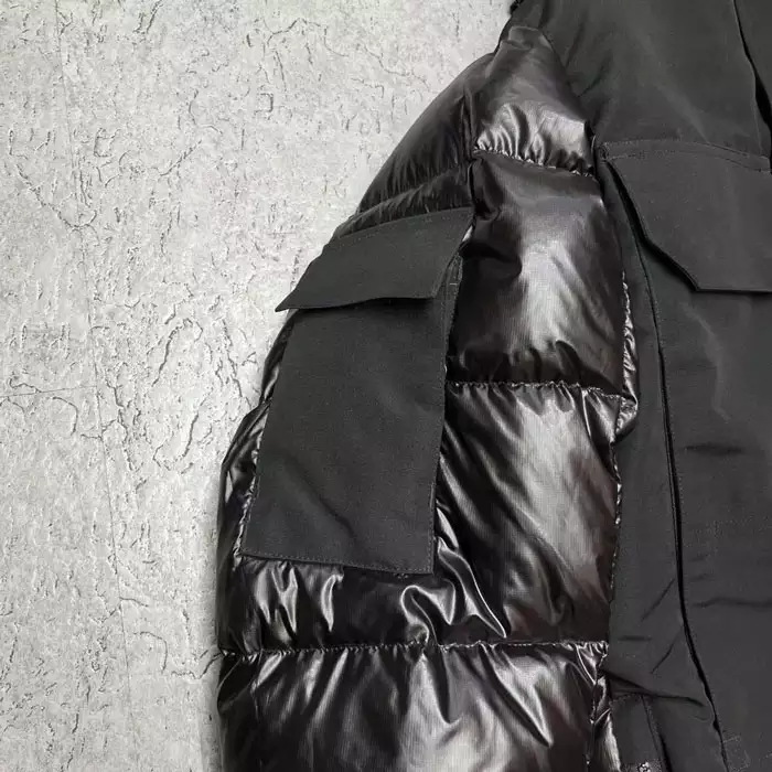 Canada Goose Paradigm Parka - Repgod.org