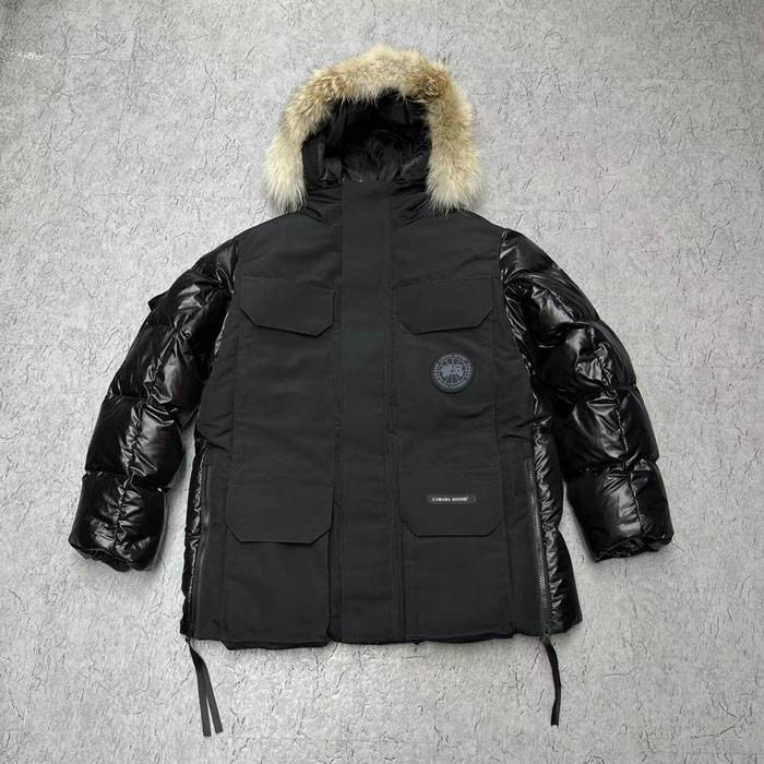 Canada Goose Paradigm Parka - Repgod.org