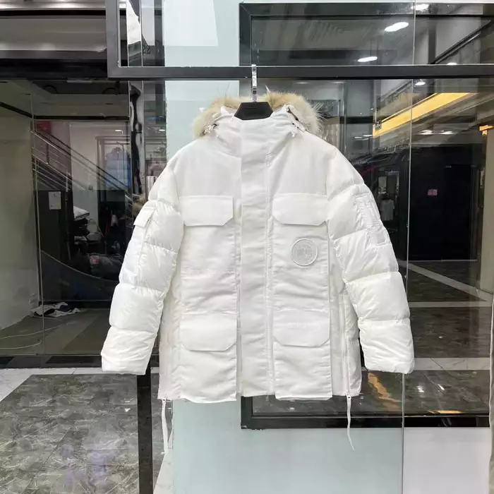 Canada Goose Paradigm Parka - Repgod.org