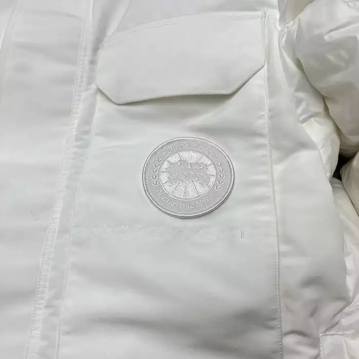 Canada Goose Paradigm Parka - Repgod.org