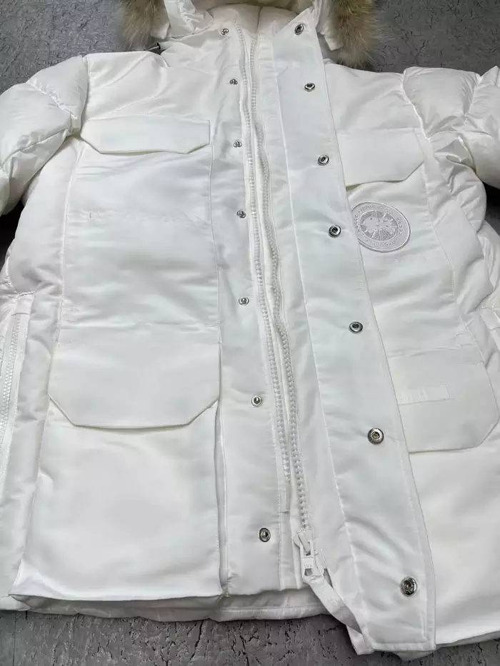 Canada Goose Paradigm Parka - Repgod.org
