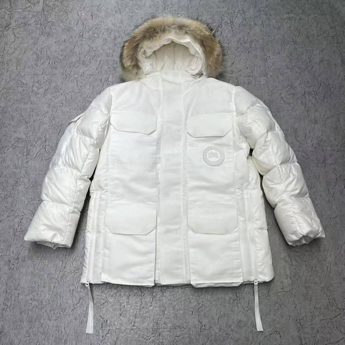 Canada Goose Paradigm Parka - Repgod.org