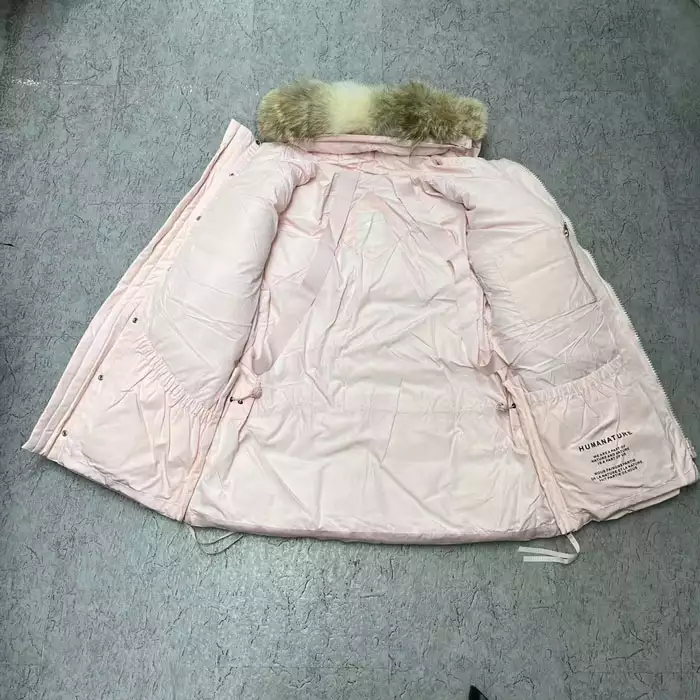 Canada Goose Paradigm Parka - Repgod.org