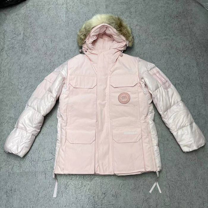 Canada Goose Paradigm Parka - Repgod.org