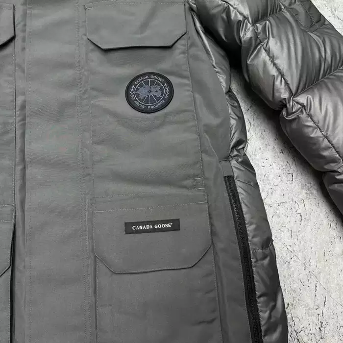 Canada Goose Paradigm Parka - Repgod.org
