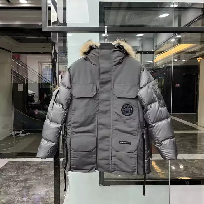 Canada Goose Paradigm Parka - Repgod.org