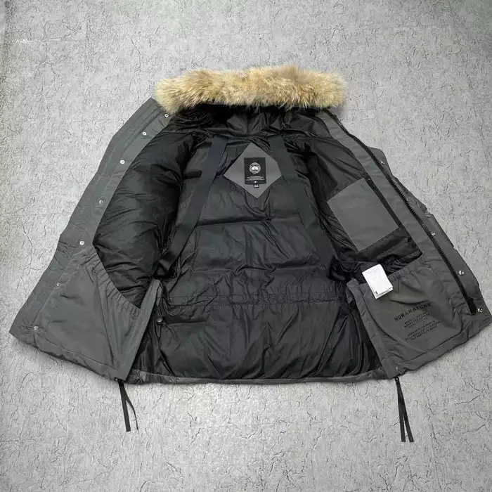 Canada Goose Paradigm Parka - Repgod.org