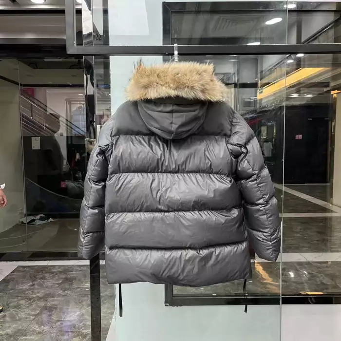 Canada Goose Paradigm Parka - Repgod.org