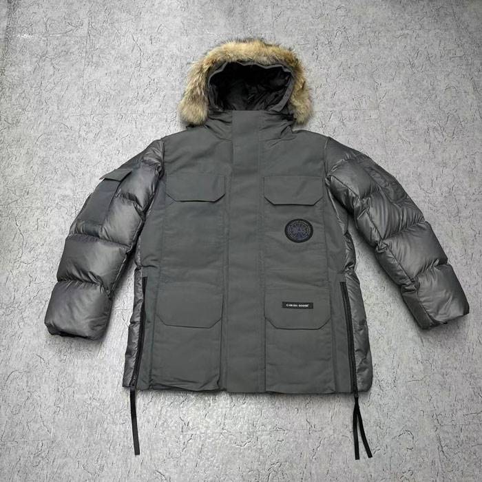 Canada Goose Paradigm Parka - Repgod.org