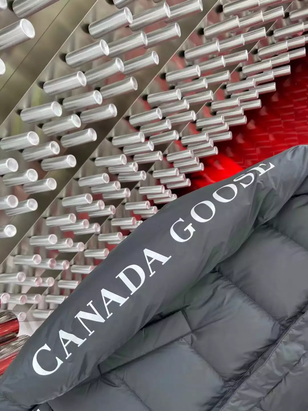 Canada Goose Parka - Repgod.org
