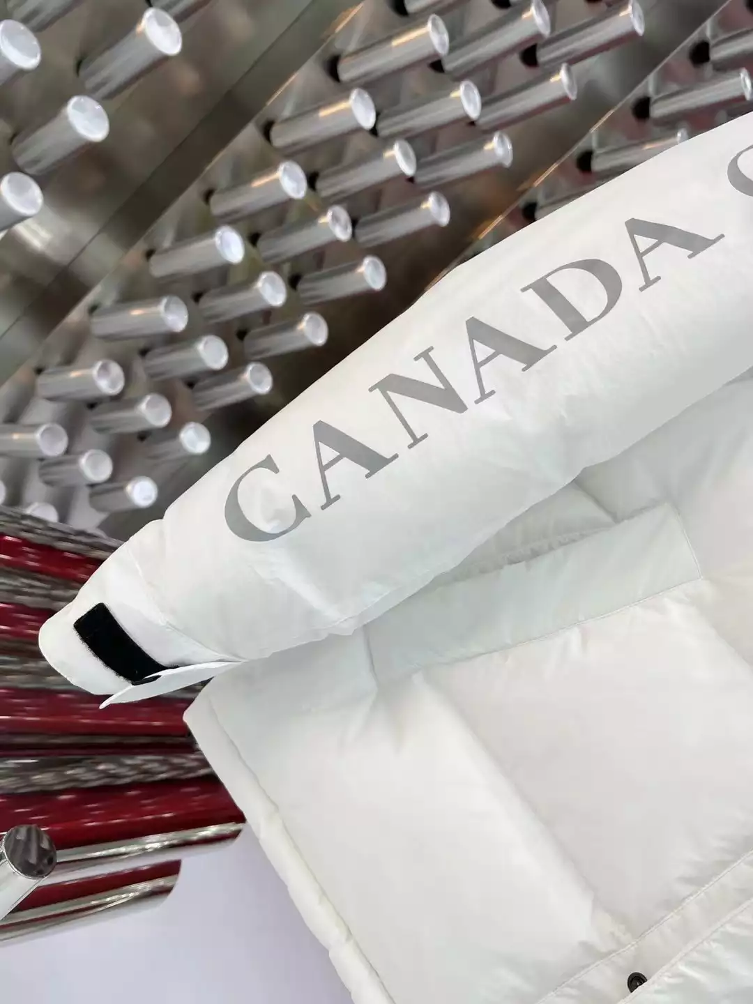 Canada Goose Parka - Repgod.org