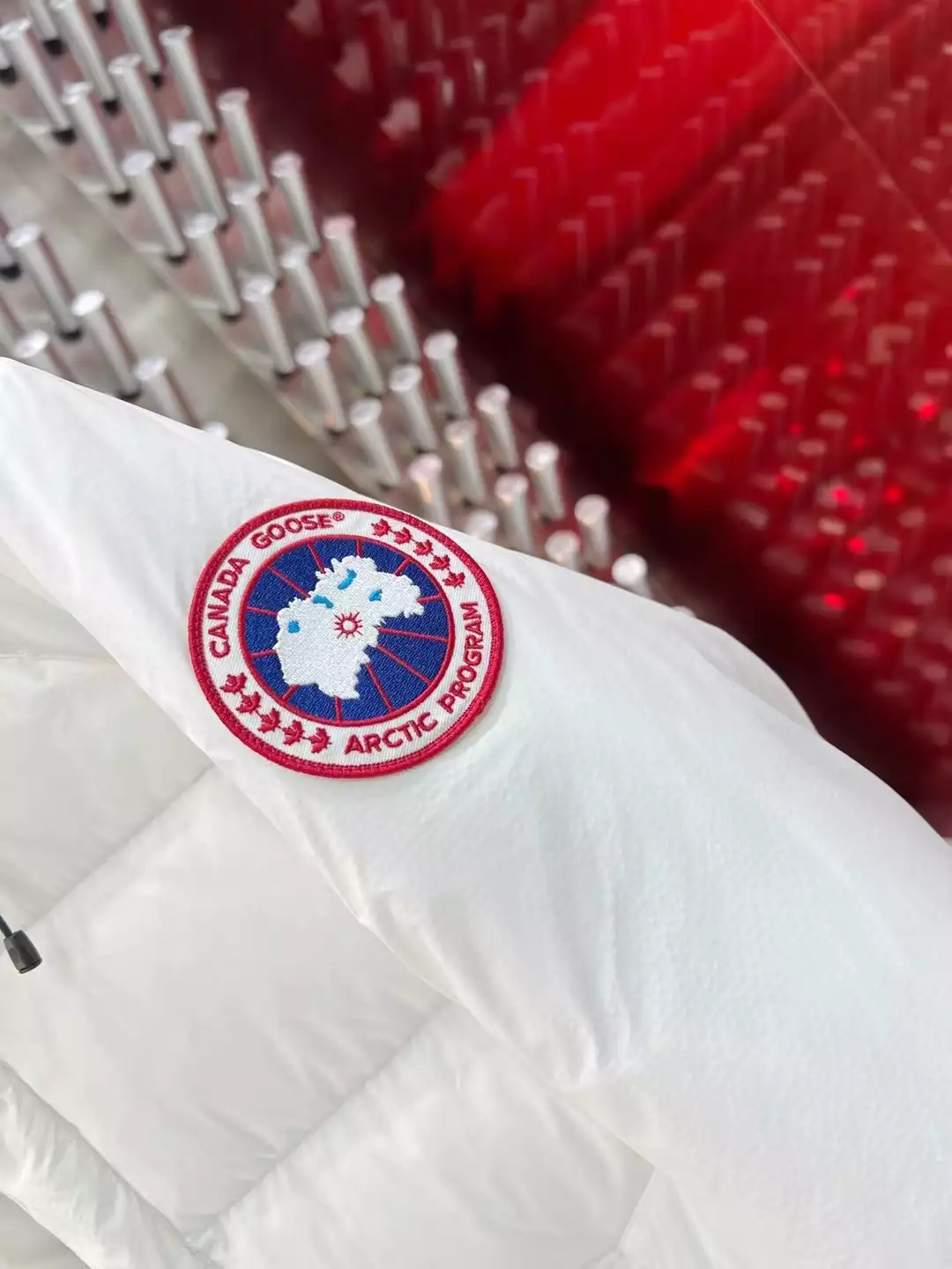 Canada Goose Parka - Repgod.org