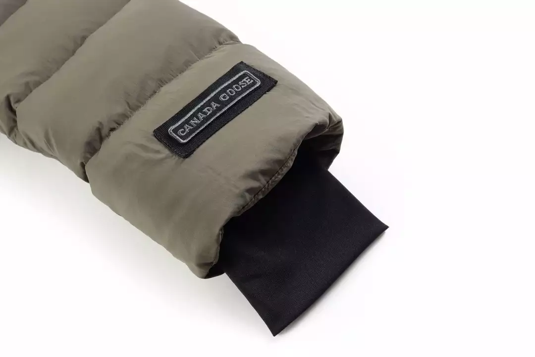 Canada Goose Parka - Repgod.org