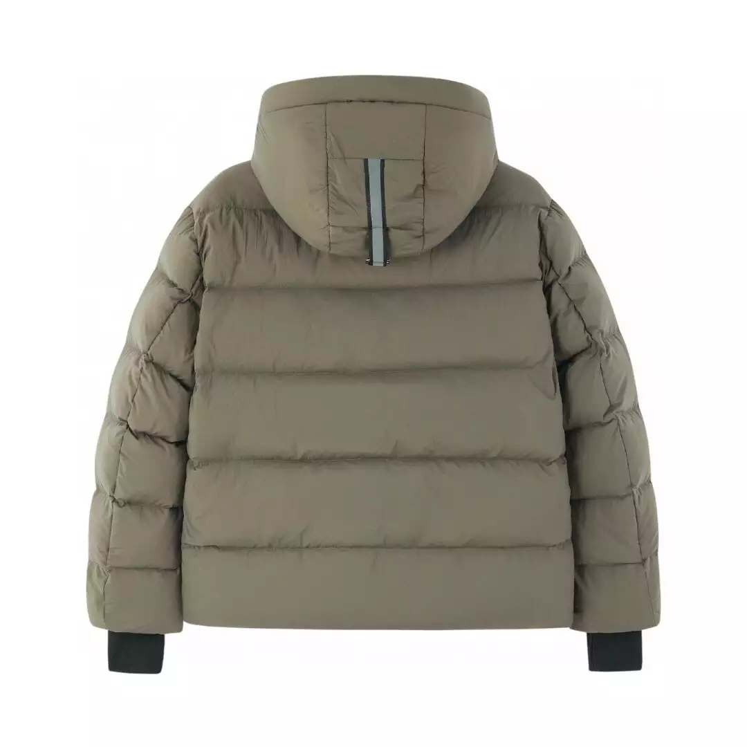 Canada Goose Parka - Repgod.org