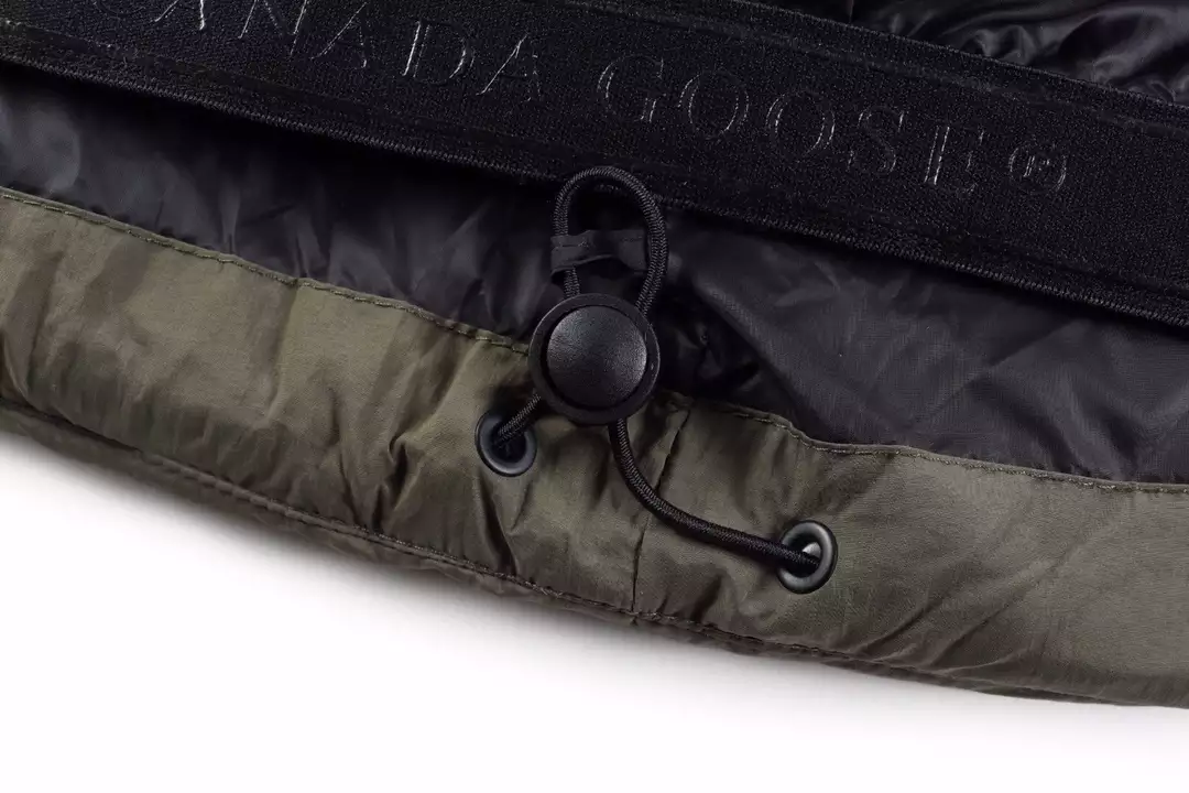 Canada Goose Parka - Repgod.org