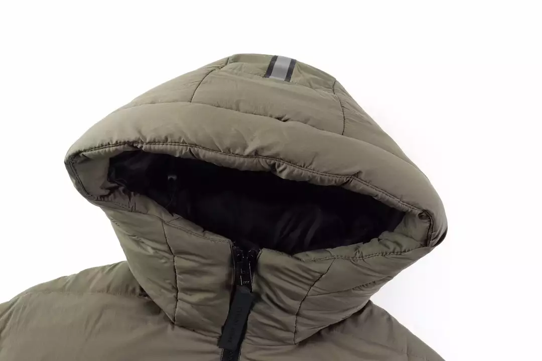 Canada Goose Parka - Repgod.org