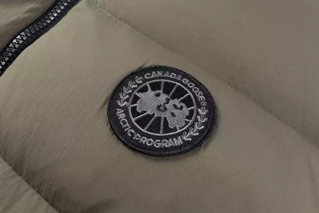 Canada Goose Parka - Repgod.org
