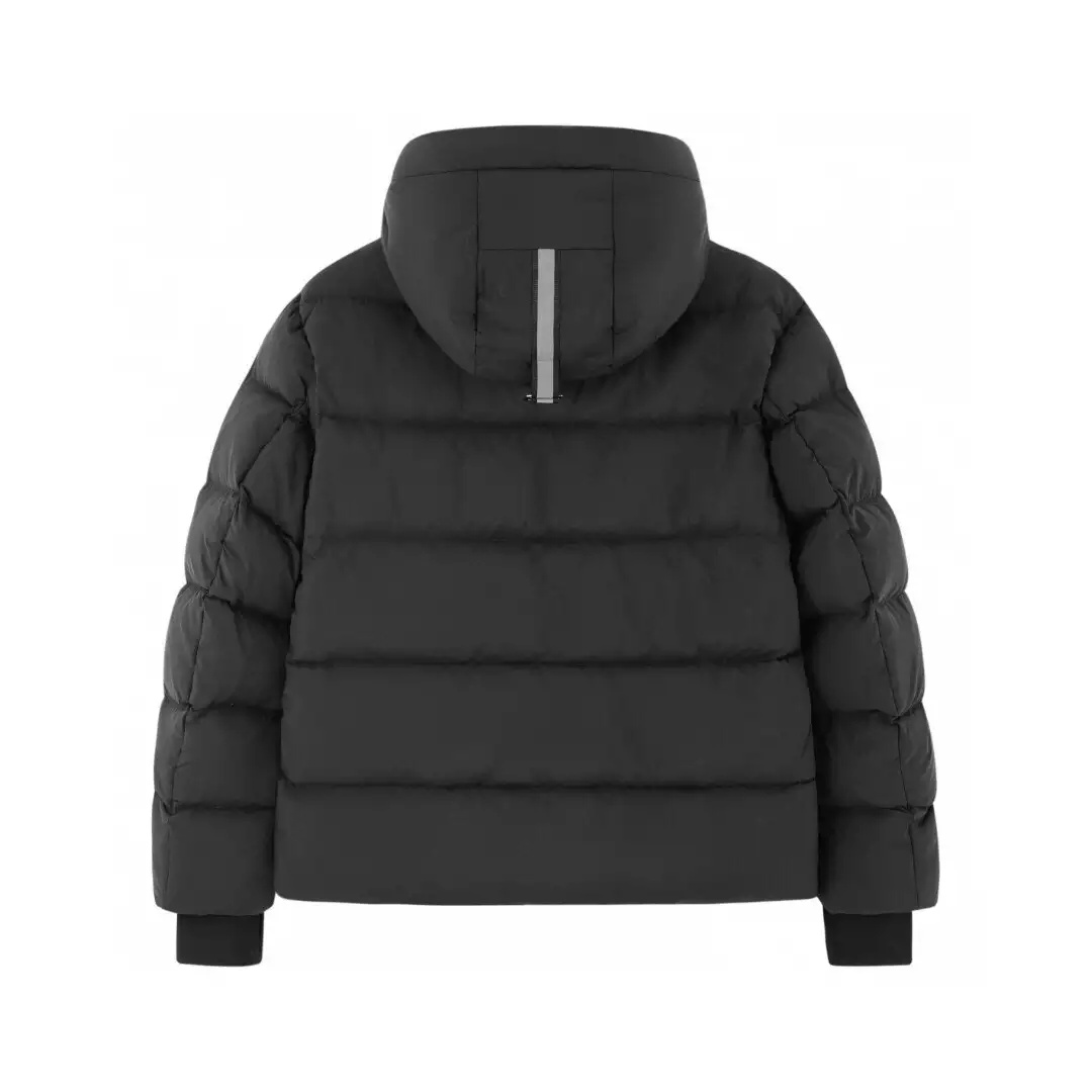 Canada Goose Parka - Repgod.org