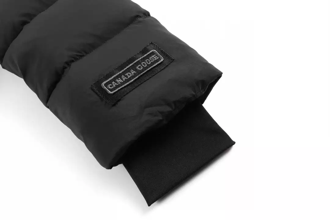 Canada Goose Parka - Repgod.org