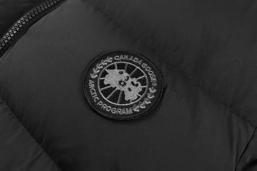 Canada Goose Parka - Repgod.org