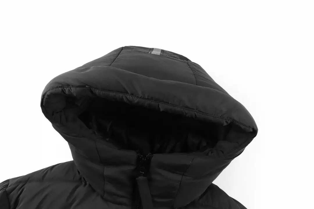 Canada Goose Parka - Repgod.org