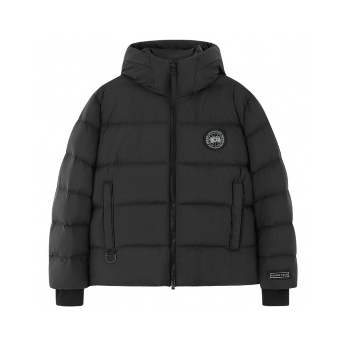 Canada Goose Parka - Repgod.org