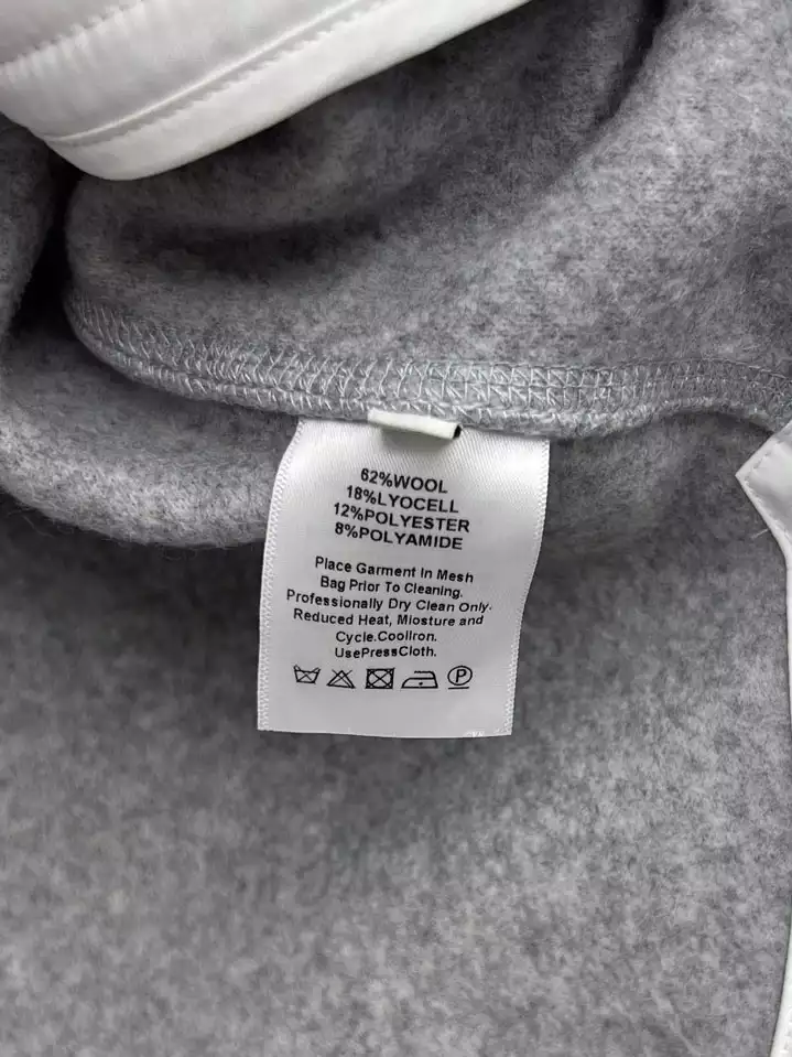 Canada Goose Severn Fleece Half Zip Sweater - Repgod.org